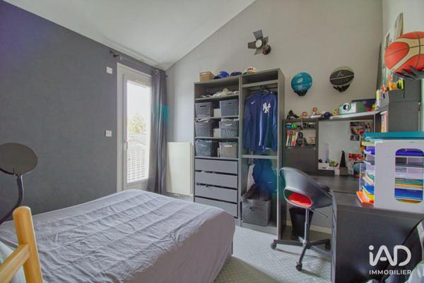 Maison à vendre 4 pièces 109 m² Torcy