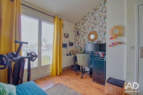 Maison à vendre 4 pièces 109 m² Torcy