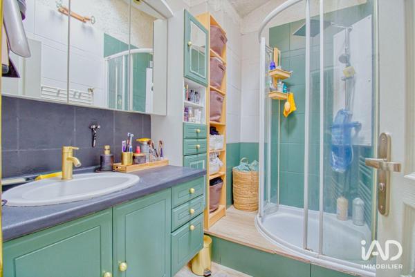 Maison à vendre 4 pièces 109 m² Torcy