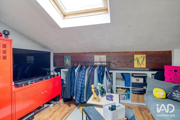 Maison à vendre 4 pièces 109 m² Torcy