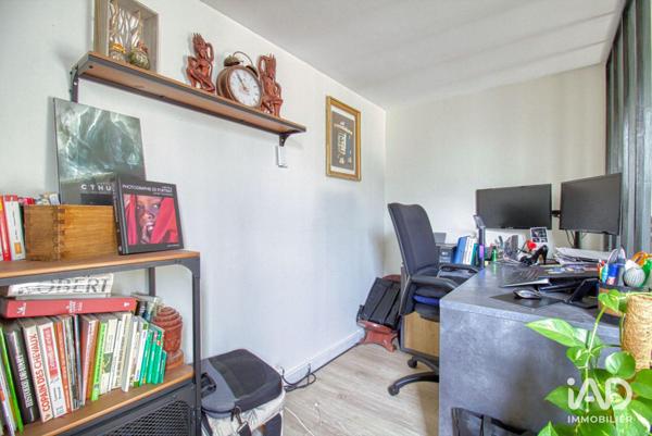 Maison à vendre 4 pièces 109 m² Torcy