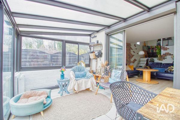 Maison à vendre 4 pièces 109 m² Torcy