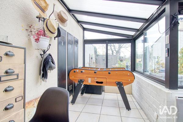 Maison à vendre 4 pièces 109 m² Torcy