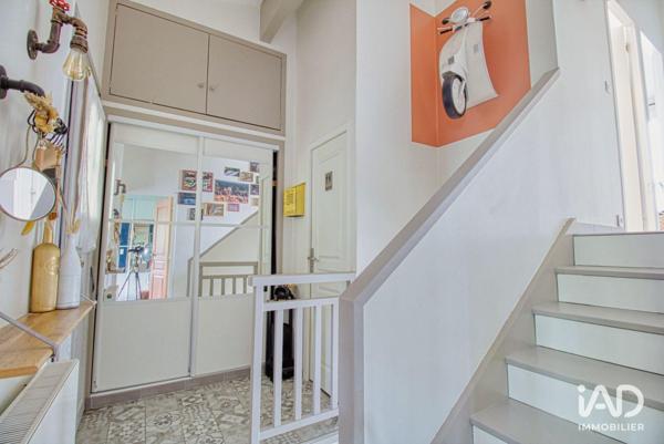 Maison à vendre 4 pièces 109 m² Torcy