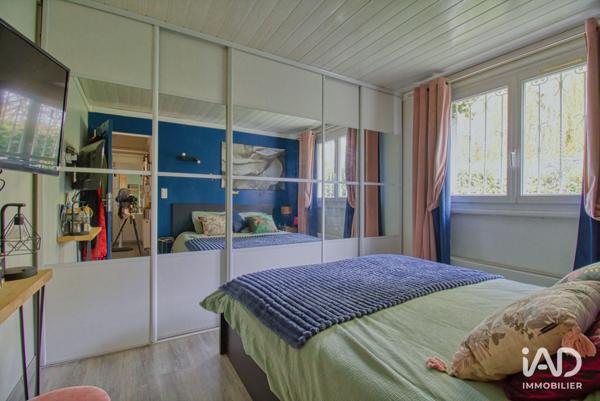 Maison à vendre 4 pièces 109 m² Torcy