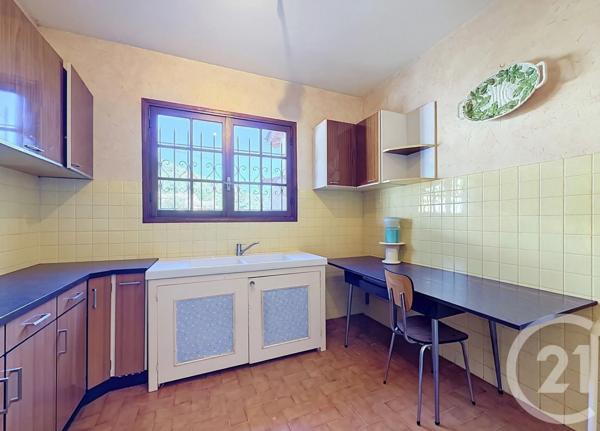 Maison à vendre  6 pièces - 154,40 m 2   CAGNES SUR MER  - 06