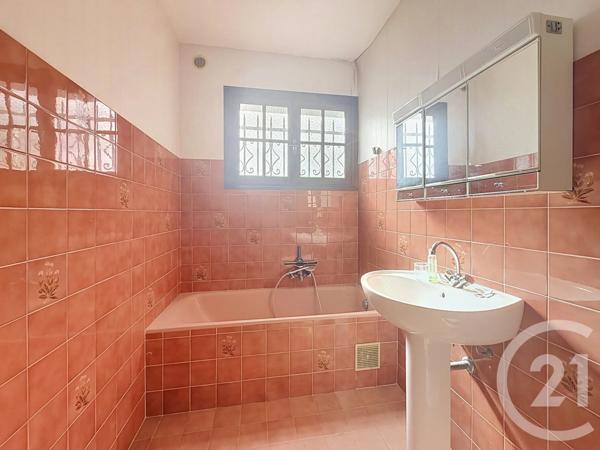 Maison à vendre  6 pièces - 154,40 m 2   CAGNES SUR MER  - 06