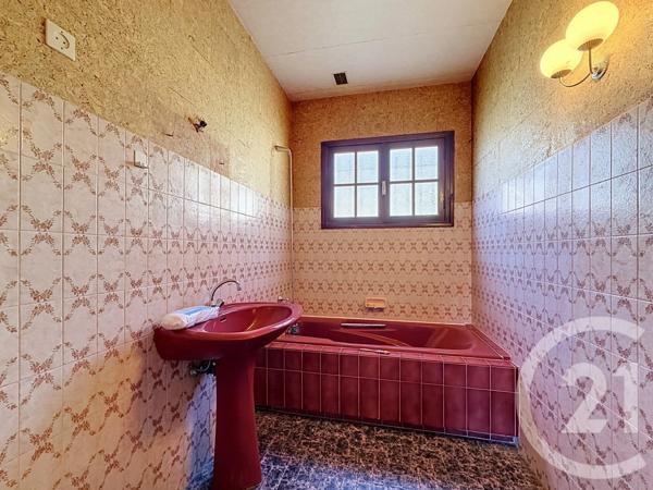 Maison à vendre  6 pièces - 154,40 m 2   CAGNES SUR MER  - 06