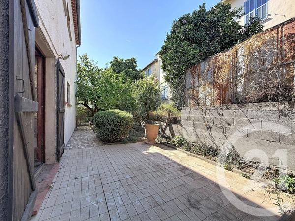 Maison à vendre  6 pièces - 154,40 m 2   CAGNES SUR MER  - 06