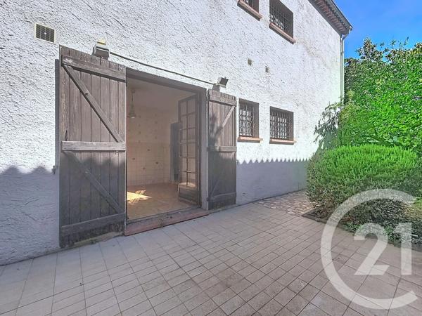 Maison à vendre  6 pièces - 154,40 m 2   CAGNES SUR MER  - 06