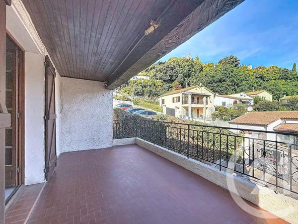 Maison à vendre  6 pièces - 154,40 m 2   CAGNES SUR MER  - 06