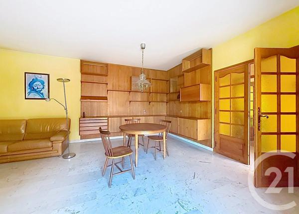 Maison à vendre  6 pièces - 154,40 m 2   CAGNES SUR MER  - 06