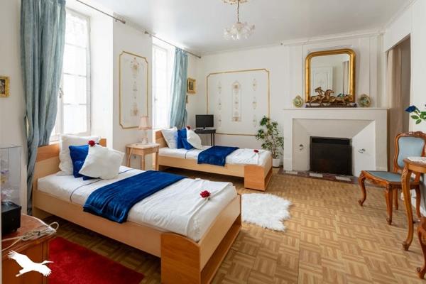 Maison à vendre 165 000 € Mirambeau 5 p 155 m² DPE G