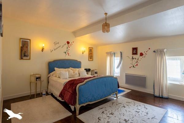 Maison à vendre 165 000 € Mirambeau 5 p 155 m² DPE G