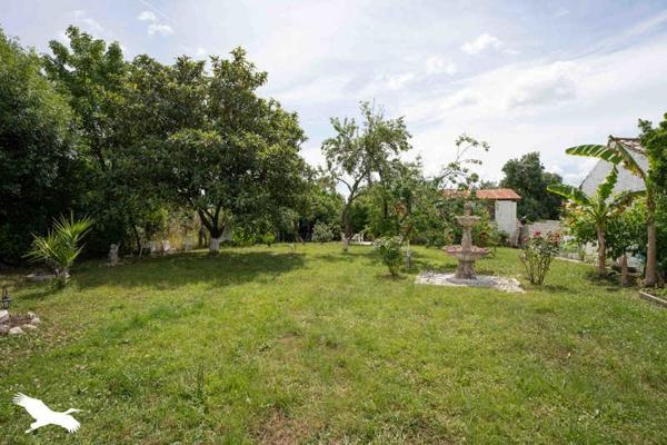 Maison à vendre 165 000 € Mirambeau 5 p 155 m² DPE G