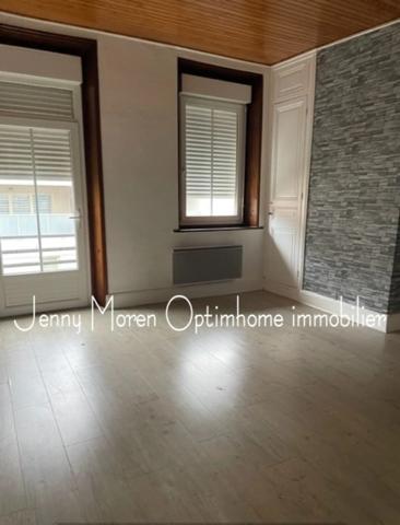 Appartement T2 – 1er étage – Berck Plage