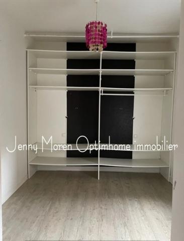 Appartement T2 – 1er étage – Berck Plage