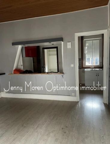 Appartement T2 – 1er étage – Berck Plage