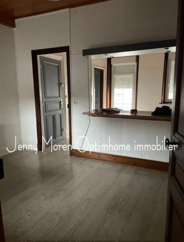 Appartement T2 – 1er étage – Berck Plage