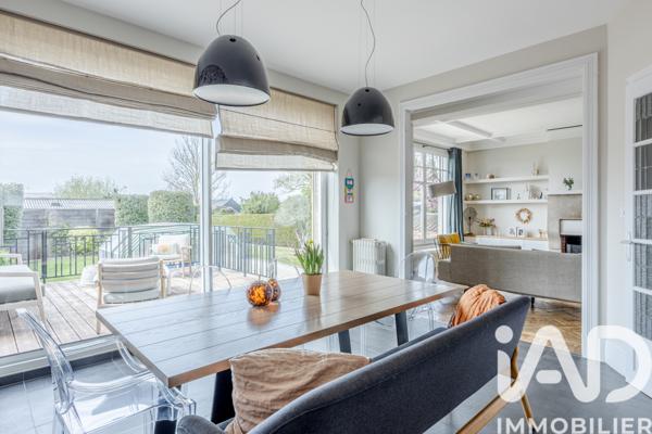Maison à vendre 11 pièces 420 m² Amiens