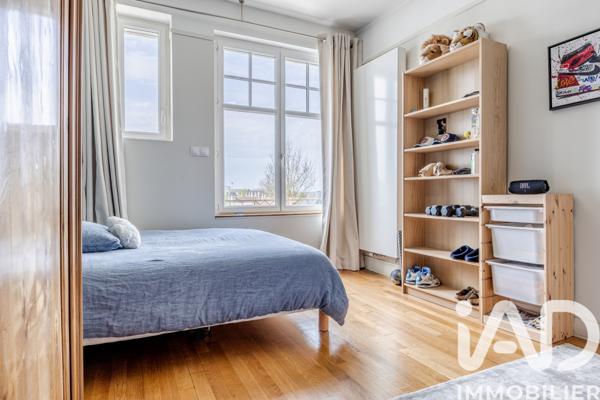 Maison à vendre 11 pièces 420 m² Amiens