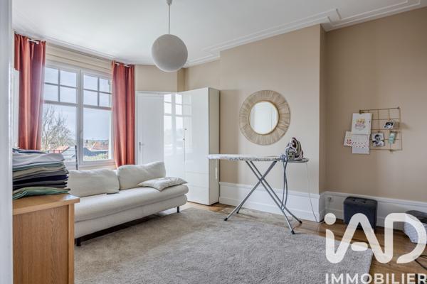 Maison à vendre 11 pièces 420 m² Amiens
