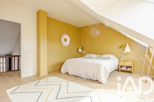 Maison à vendre 11 pièces 420 m² Amiens