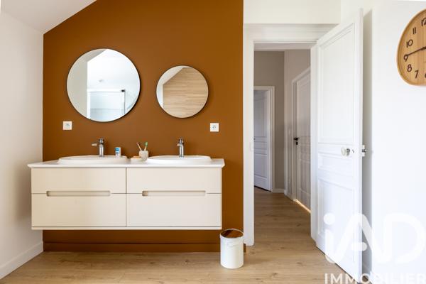 Maison à vendre 11 pièces 420 m² Amiens