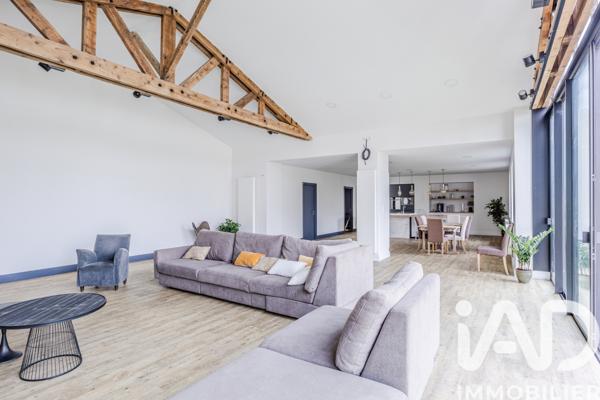 Maison à vendre 11 pièces 420 m² Amiens