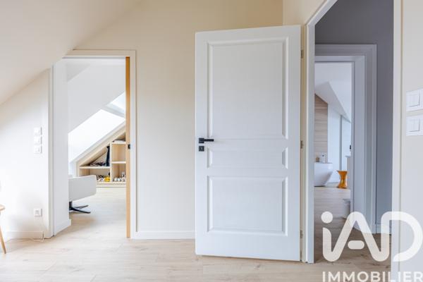 Maison à vendre 11 pièces 420 m² Amiens