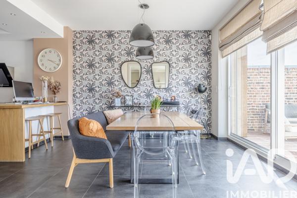 Maison à vendre 11 pièces 420 m² Amiens