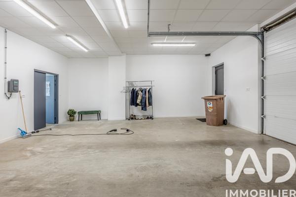 Maison à vendre 11 pièces 420 m² Amiens