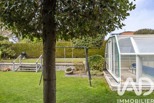 Maison à vendre 11 pièces 420 m² Amiens