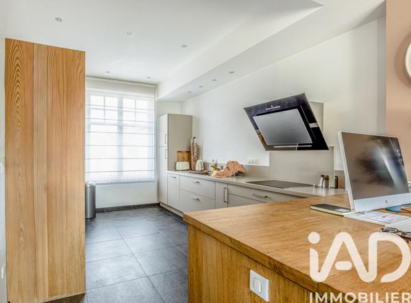 Maison à vendre 11 pièces 420 m² Amiens