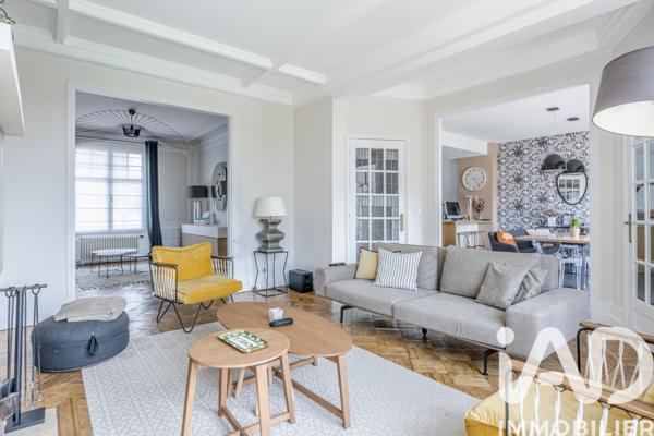Maison à vendre 11 pièces 420 m² Amiens