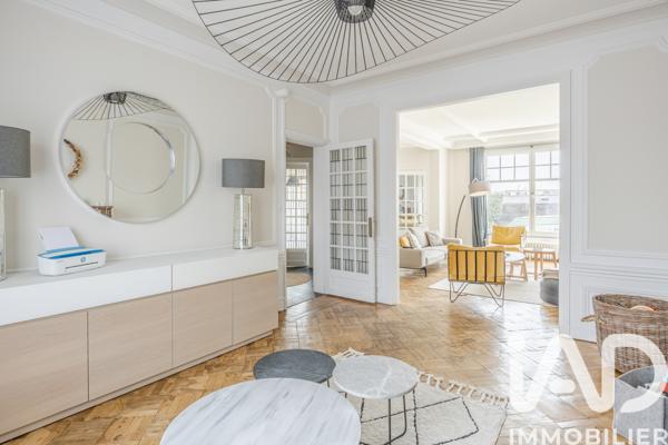Maison à vendre 11 pièces 420 m² Amiens