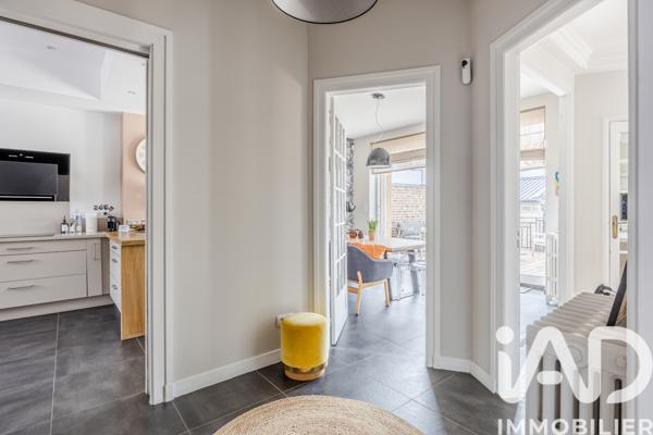 Maison à vendre 11 pièces 420 m² Amiens