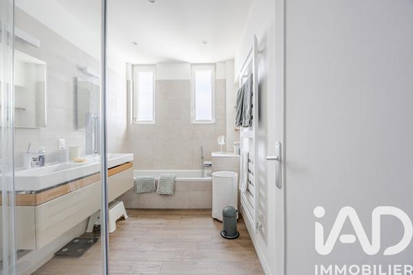 Maison à vendre 11 pièces 420 m² Amiens