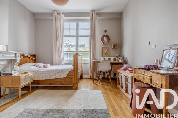 Maison à vendre 11 pièces 420 m² Amiens
