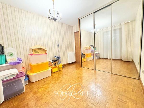 Maison plain-pied avec sous-sol  proche Carcassonne