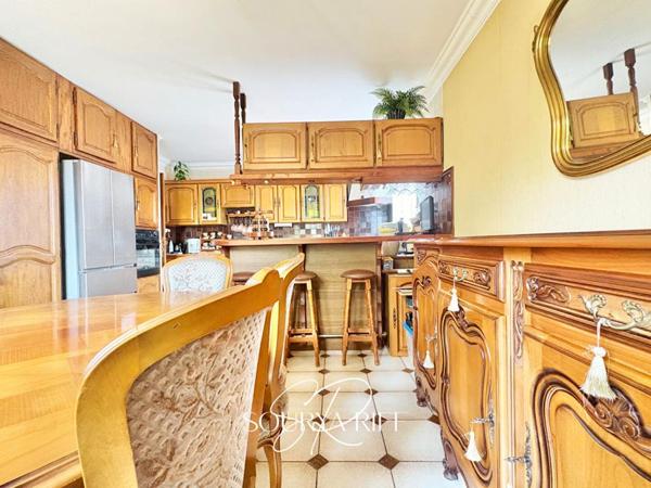 Maison plain-pied avec sous-sol  proche Carcassonne