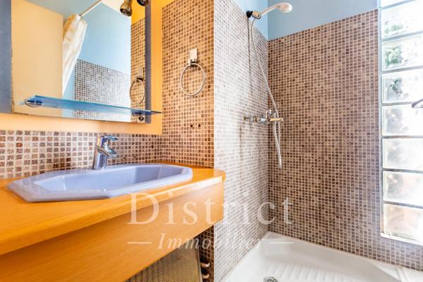 Appartement – 87m² – Asnières-sur-Seine