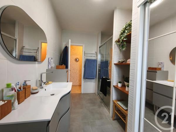 Maison à vendre  7 pièces - 163,53 m 2   ST GENOUPH  - 37