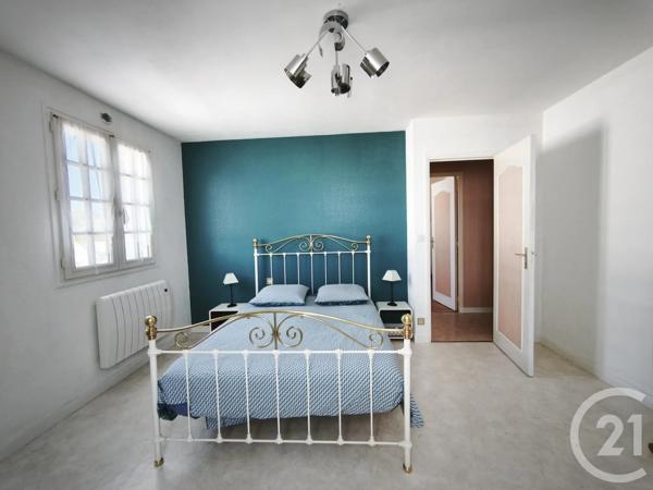 Maison à vendre  7 pièces - 163,53 m 2   ST GENOUPH  - 37