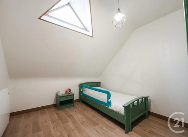 Maison à vendre  7 pièces - 163,53 m 2   ST GENOUPH  - 37
