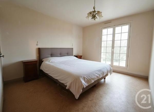 Maison à vendre  7 pièces - 163,53 m 2   ST GENOUPH  - 37