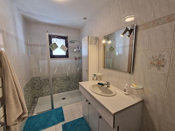 17290 THAIRE Maison Thaire 5 pièce(s) 105m2