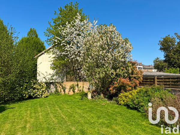 Maison à vendre 5 pièces 155 m² Rennes