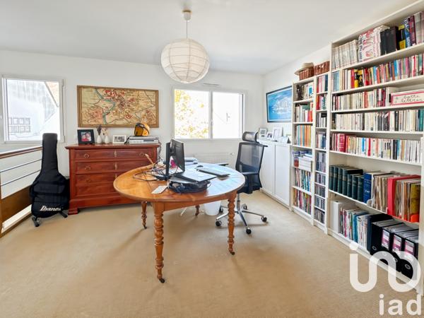 Maison à vendre 5 pièces 155 m² Rennes