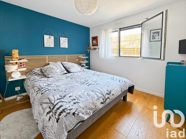 Maison à vendre 5 pièces 155 m² Rennes